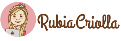 Rubia Criolla